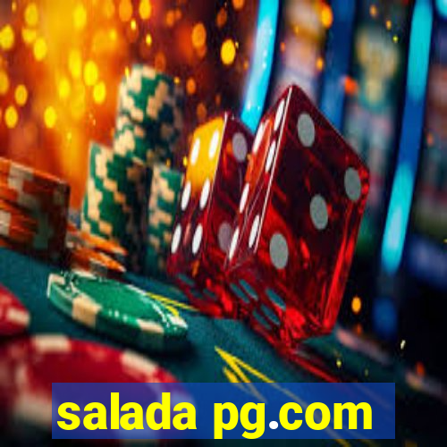 salada pg.com